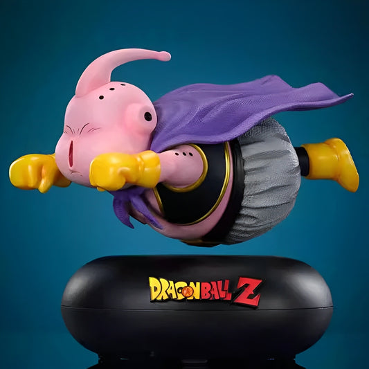 Levitating Buu